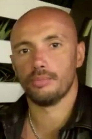 et billede af Juan Diesel