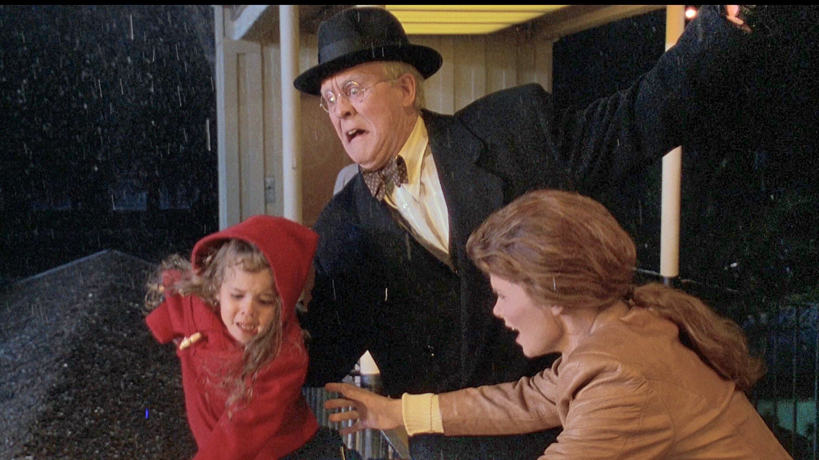 Raising Cain (1992)