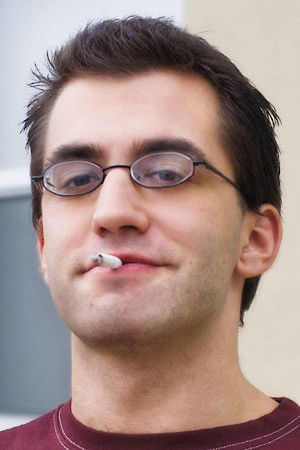 et billede af Brandon Matthews