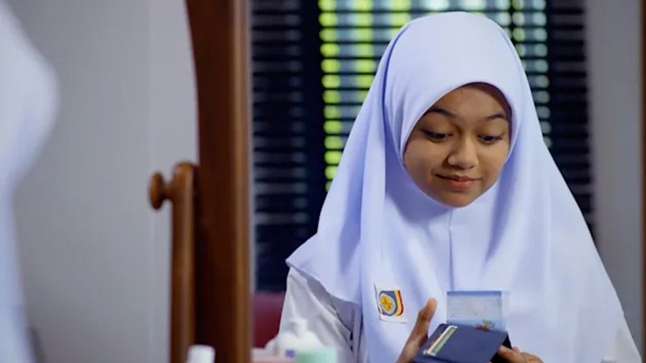 Selamanya Suri Cinta