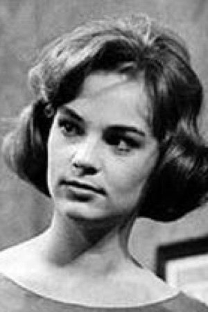 et billede af Sybille Schindler