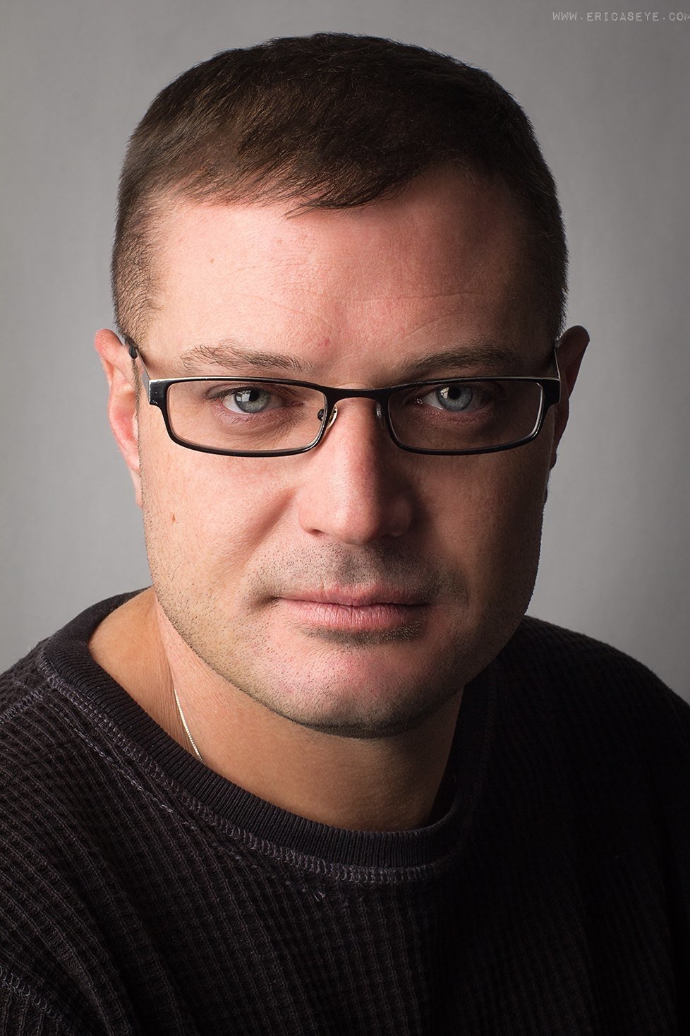 et billede af Jeff Kamps