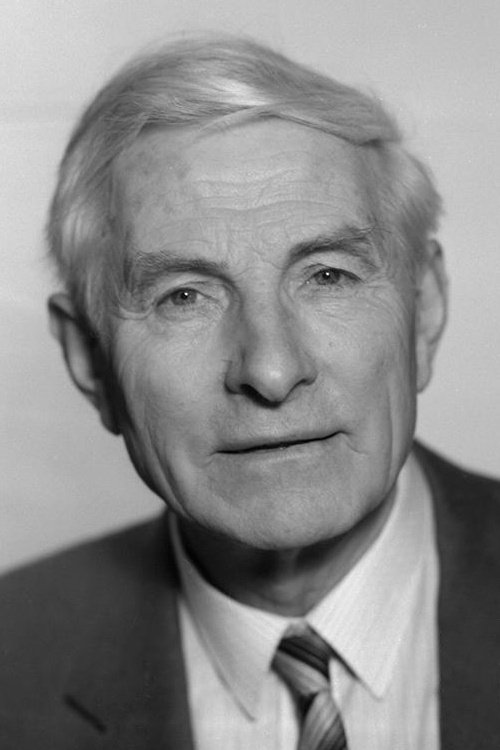 et billede af Josef Mixa