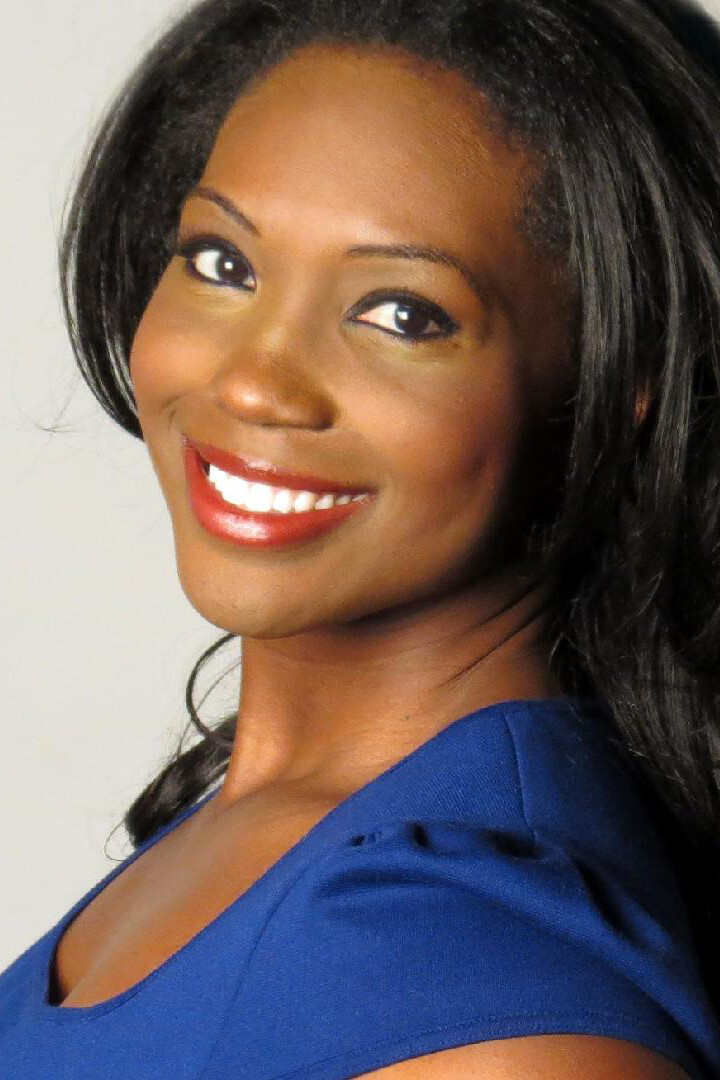 et billede af Angel Blue