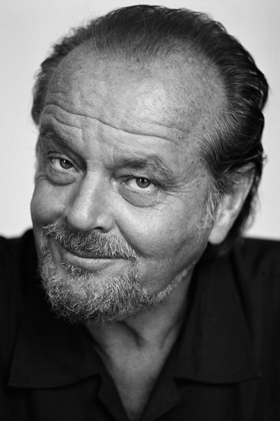 et billede af Jack Nicholson