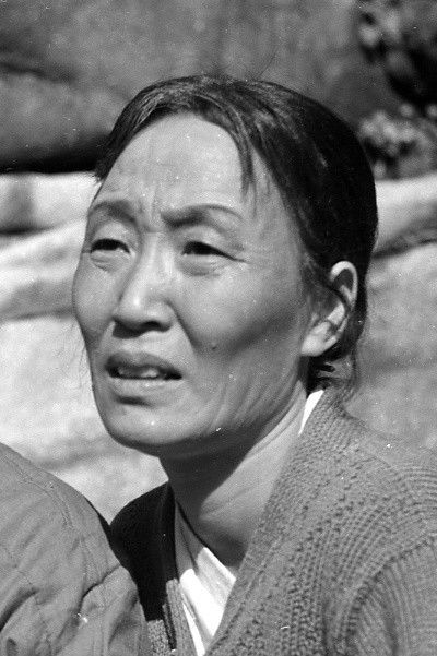 et billede af Song Mi-nam