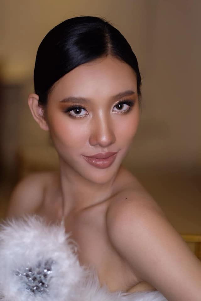 et billede af Vichitta Phonevilay