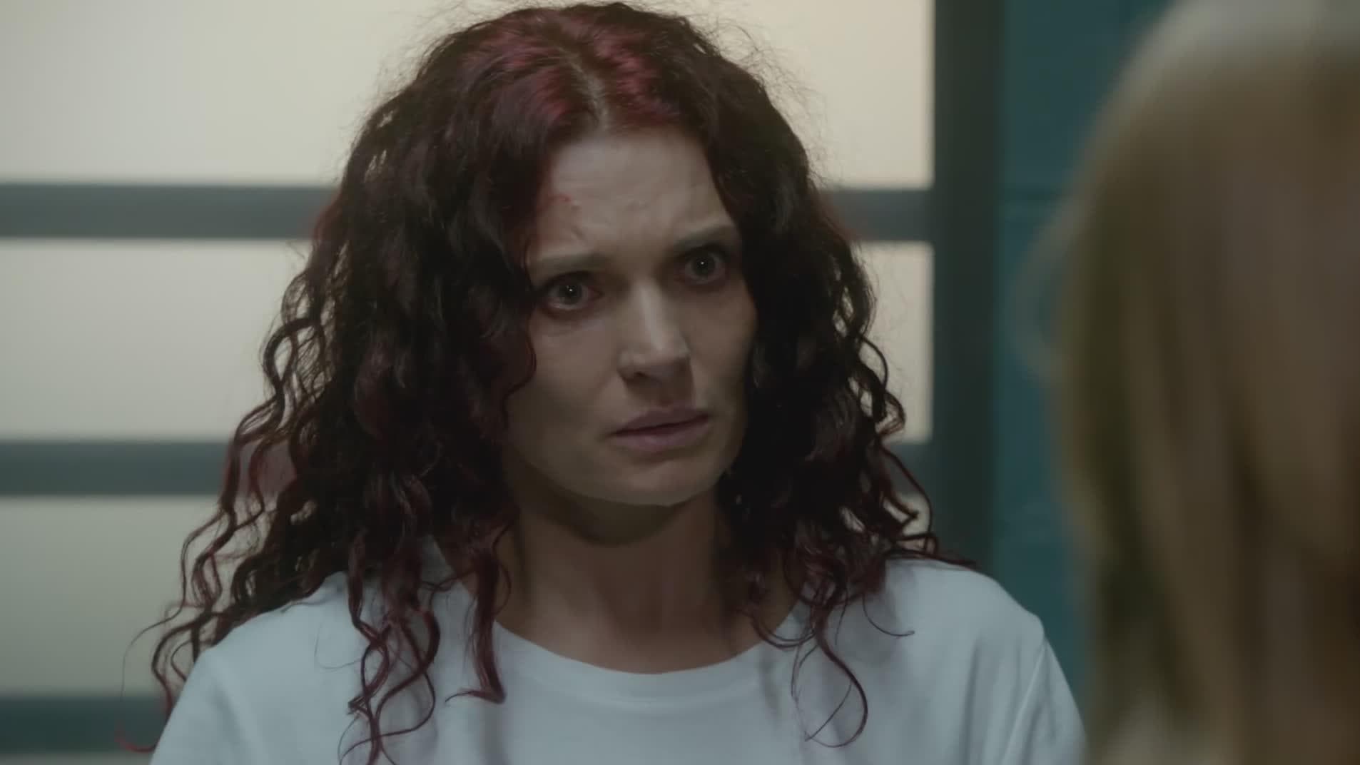 Wentworth Staffel 1 :Folge 9 