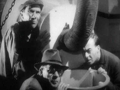 Quatermass II