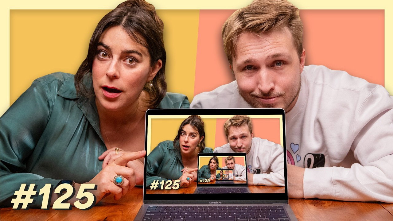 Episode 125