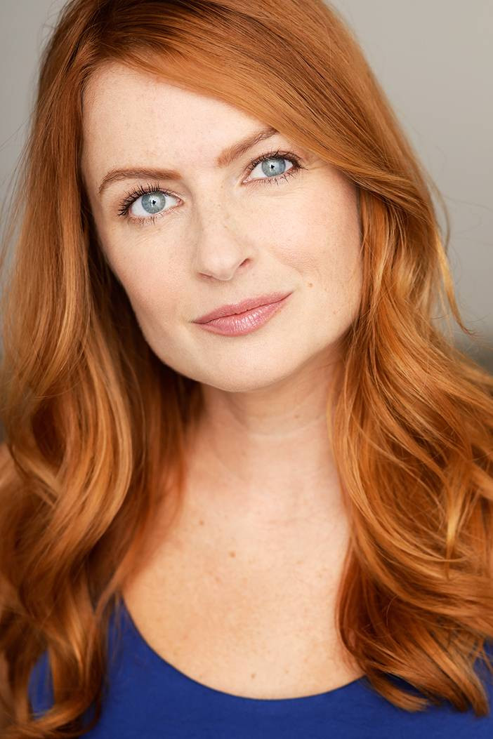 et billede af MaryAnn DiPietro