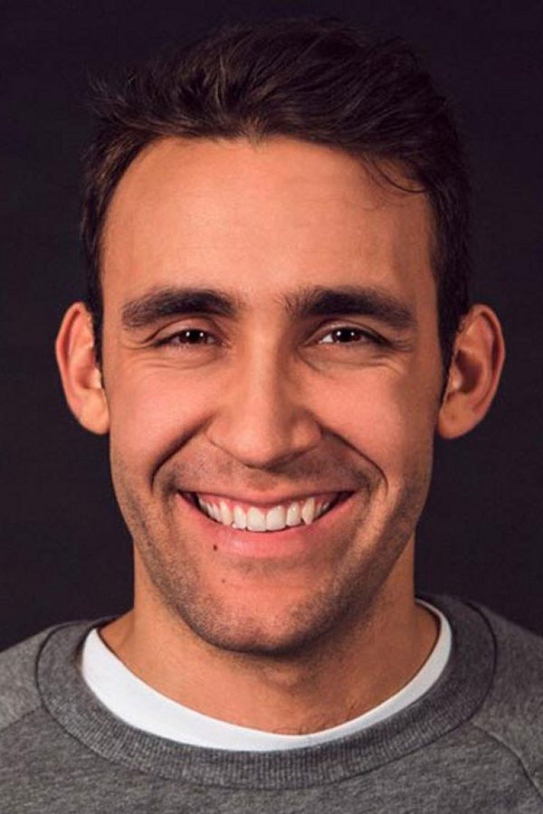 et billede af Julian Thiesgaard Kellerman