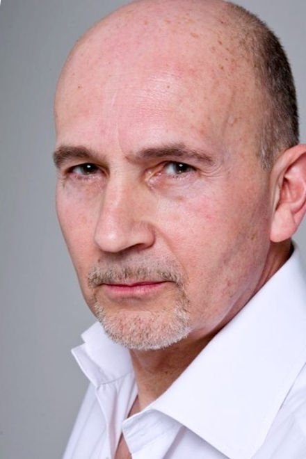 et billede af Patrick Diwen