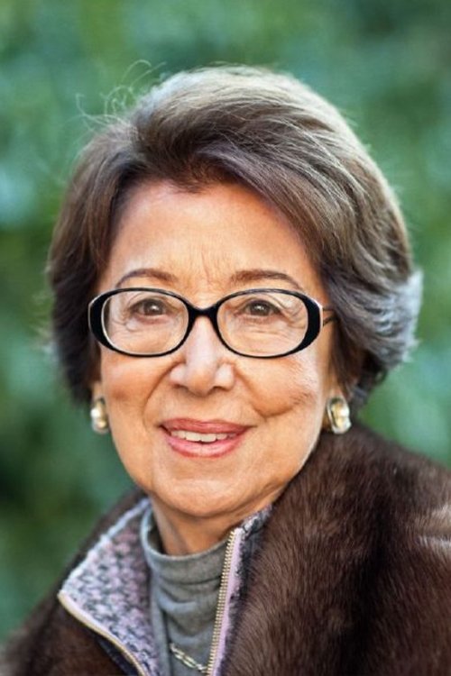 et billede af Özden Toker