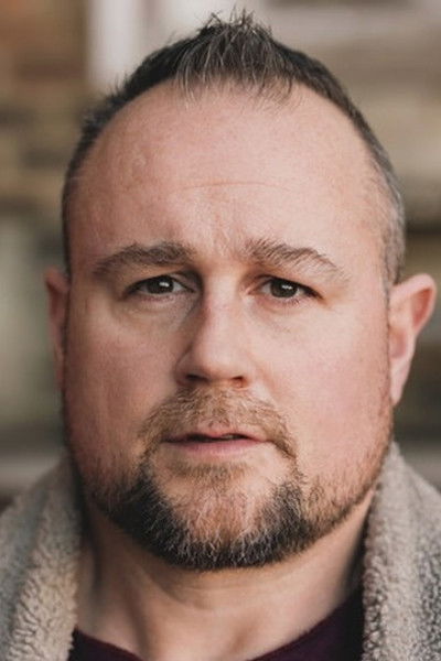 et billede af Justin Sulham