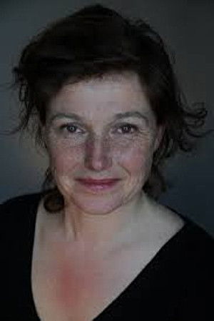 et billede af Catherine Riaux