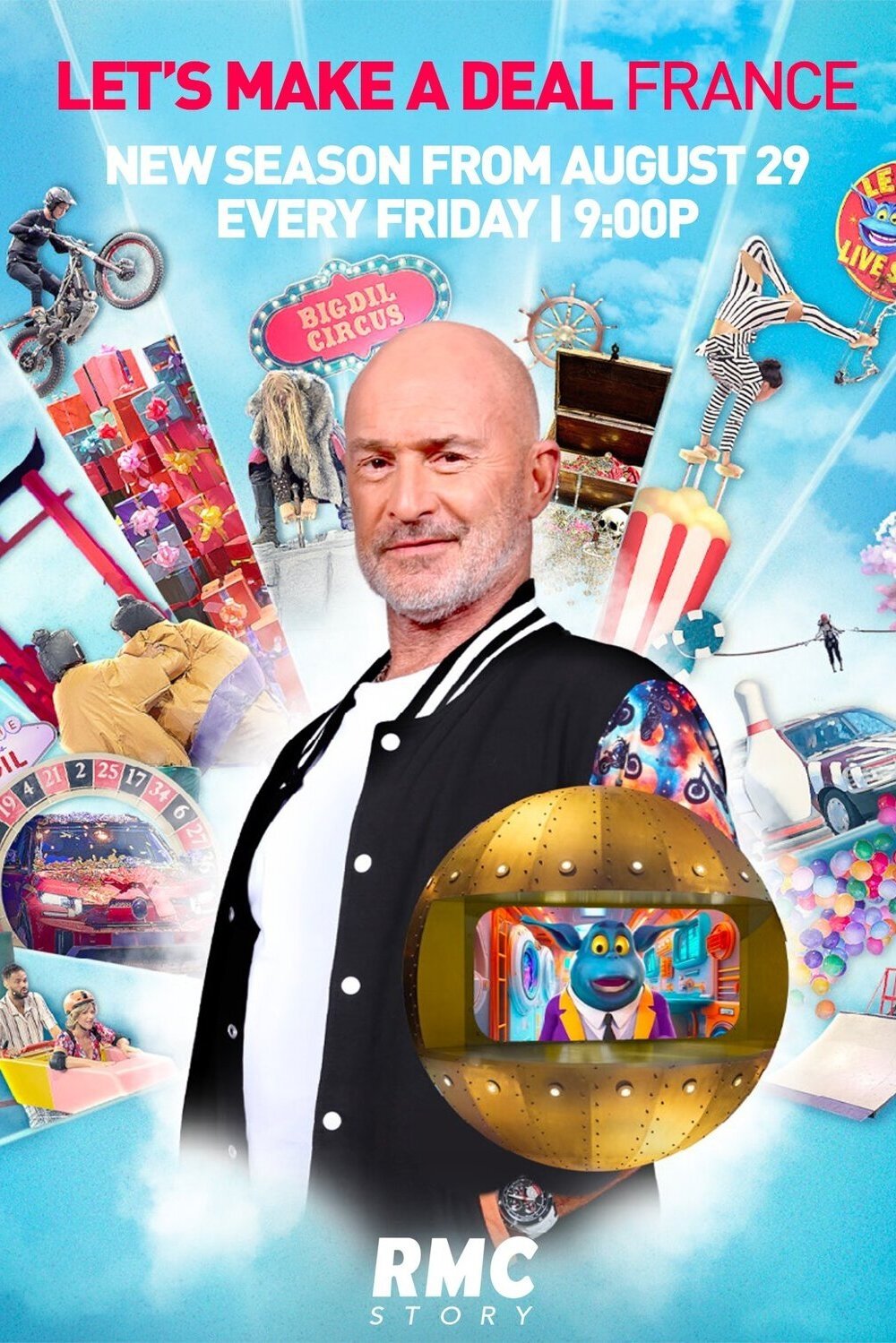 Le Bigdil - Season 9