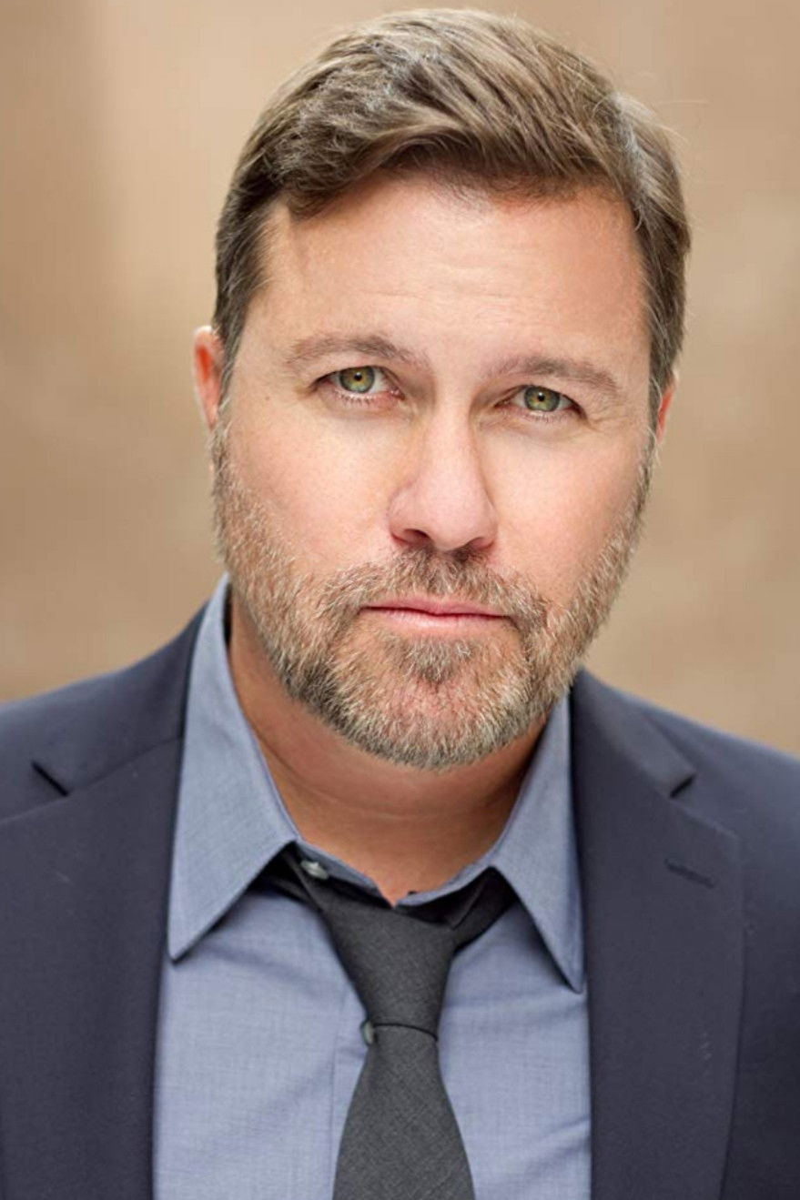 et billede af Brent McEwan