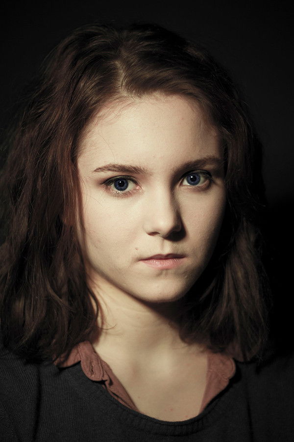 et billede af Brenda Lien