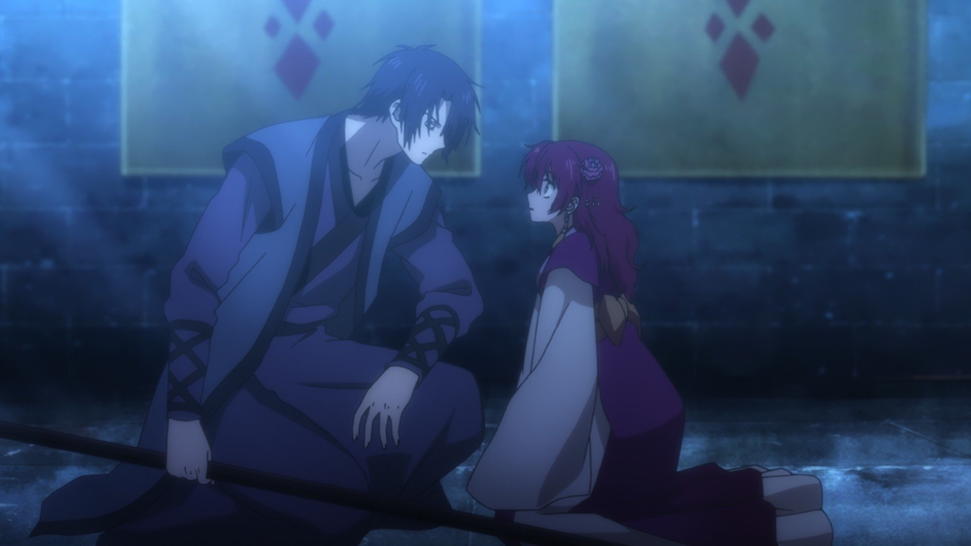 Yona of the Dawn