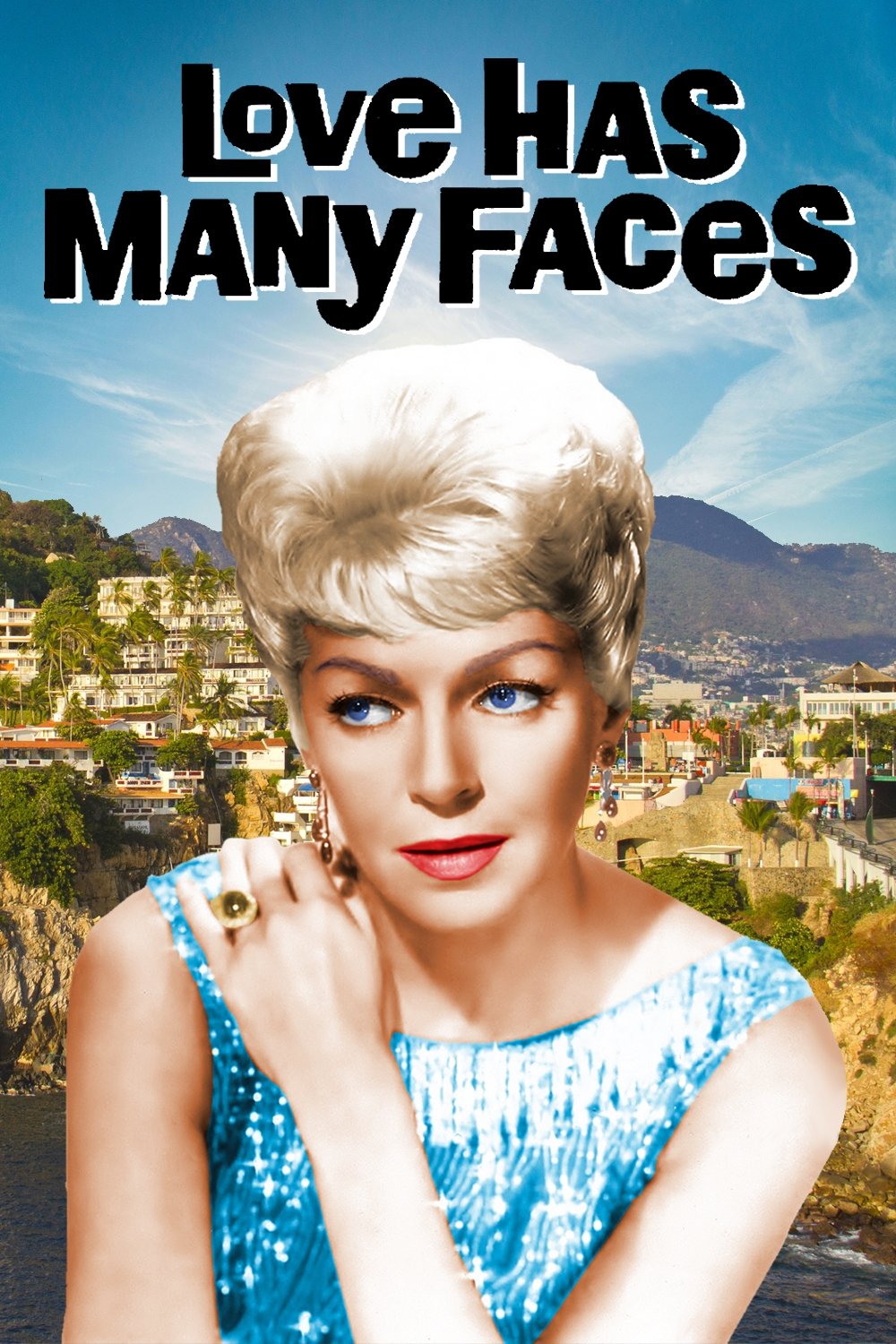 Love Has Many Faces