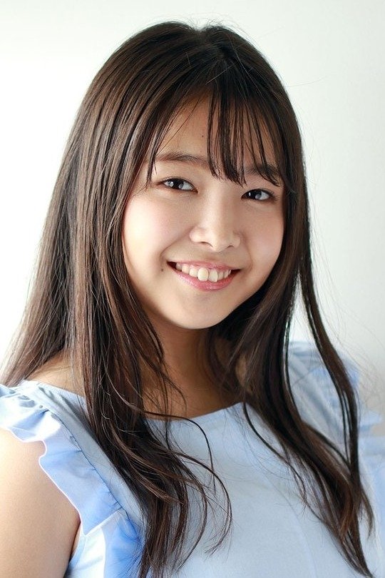 et billede af Rio Teramoto