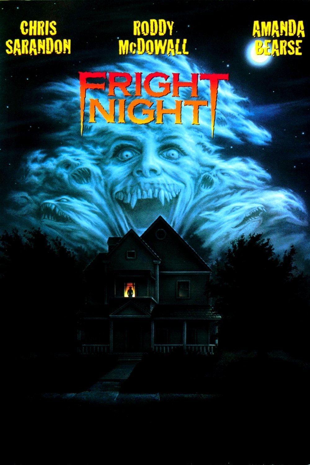 Fright Night