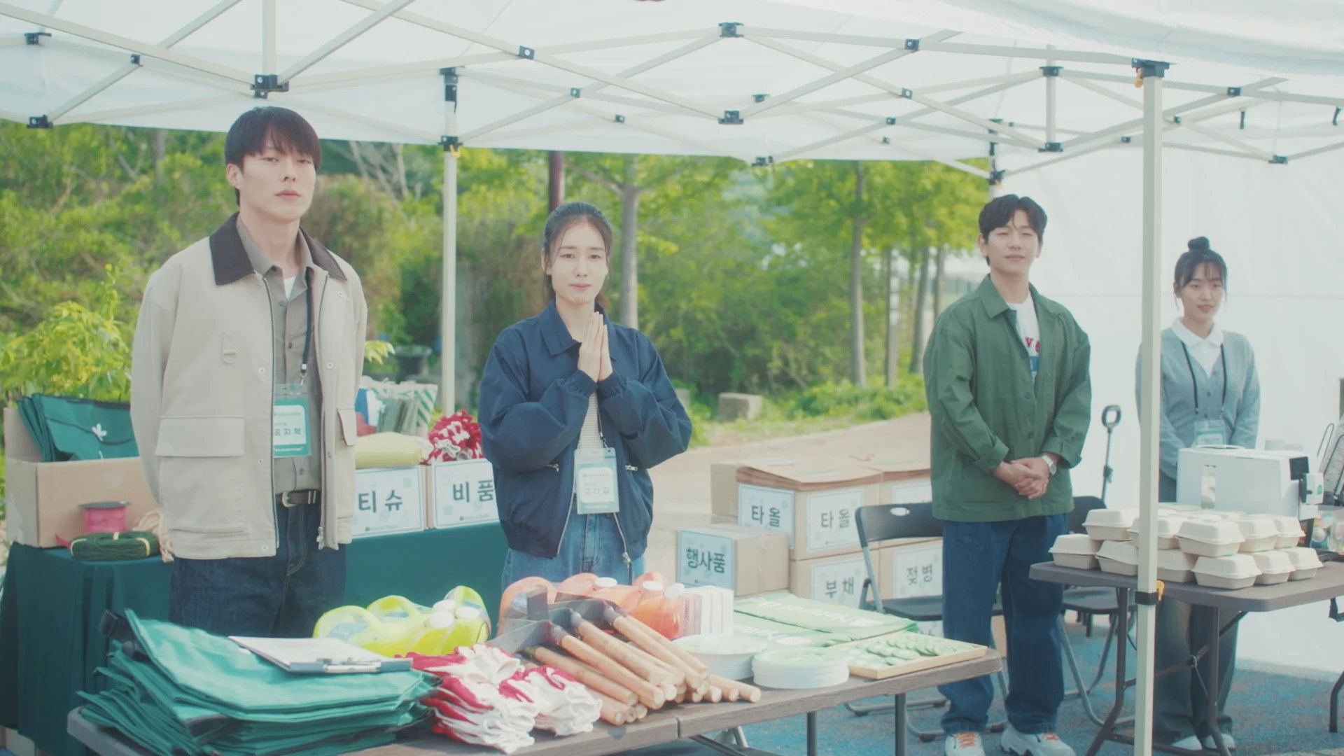 Dynamite Kiss Season 1 :Episode 7  I Want to Get Married, As Soon as Possible