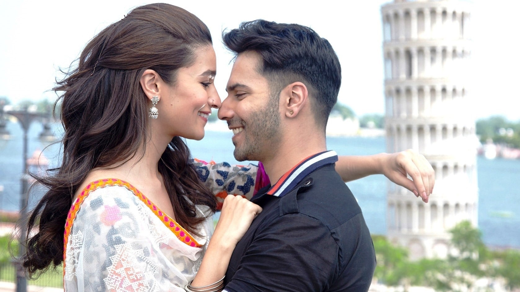 Image du film Badrinath Ki Dulhania 6hbndo0zvbcrrloygrznn0clsgujpg