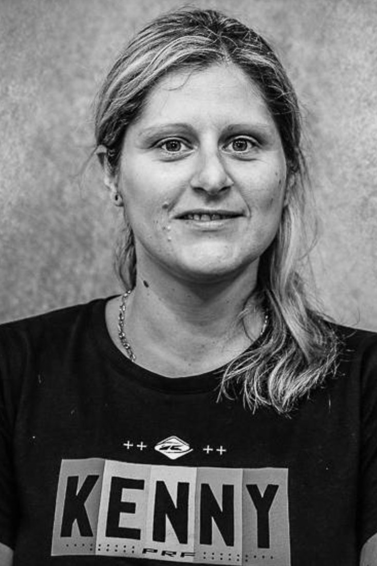 Audrey Rossat