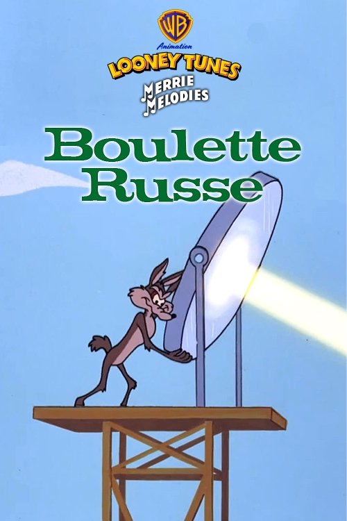 Movie image of : Boulette russe