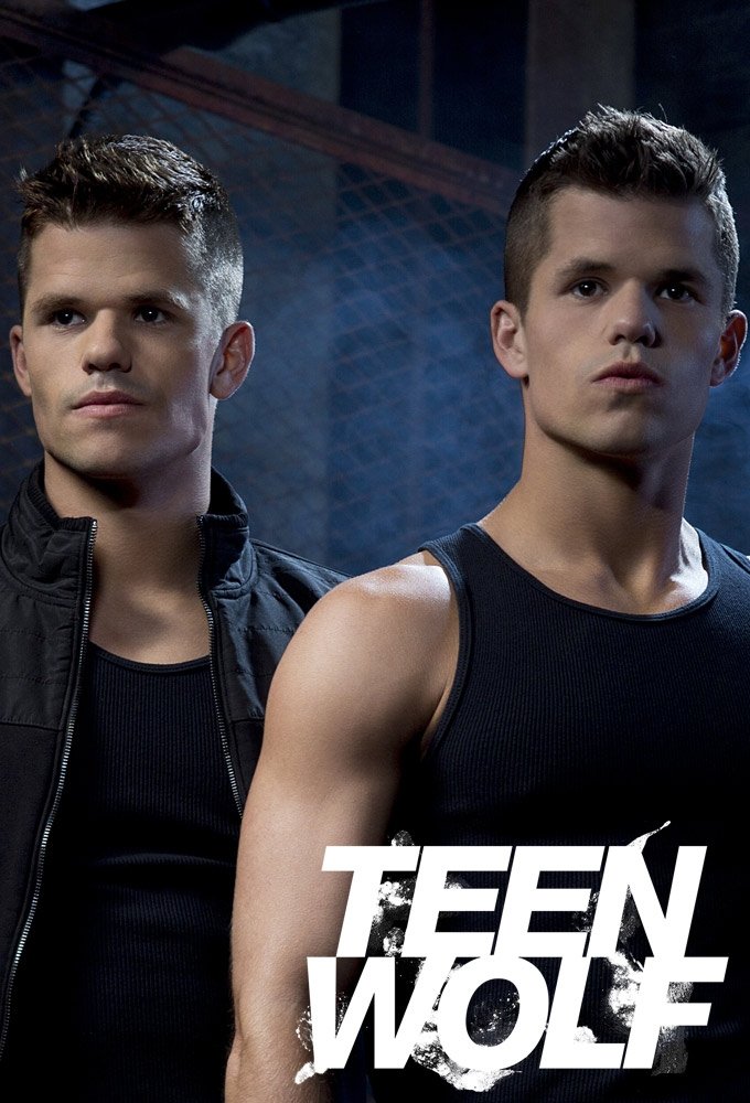 Teen Wolf