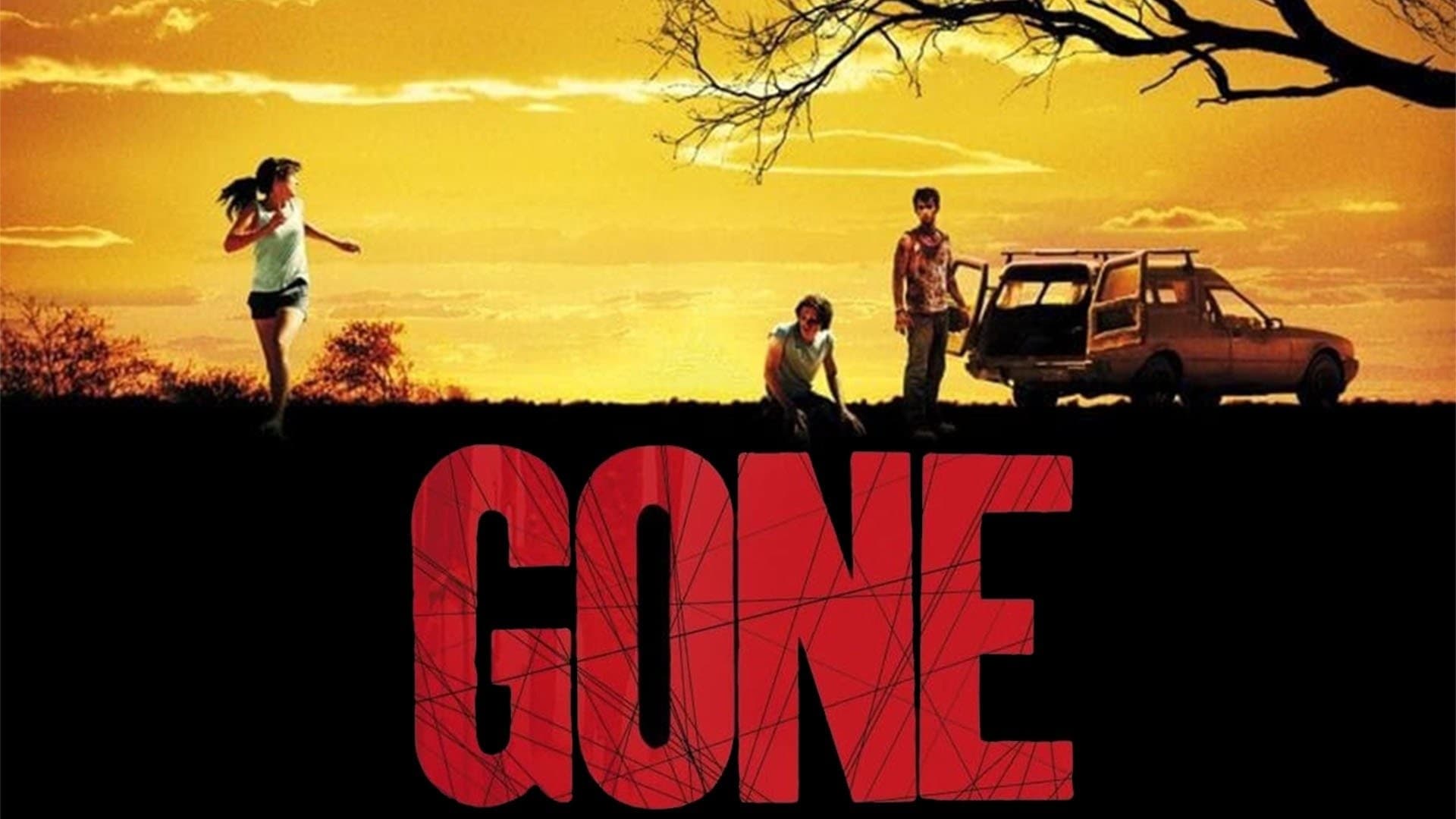 Gone, un viaje que nunca olvidarás