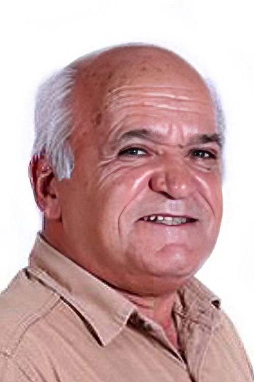 et billede af Ramin Pouriman