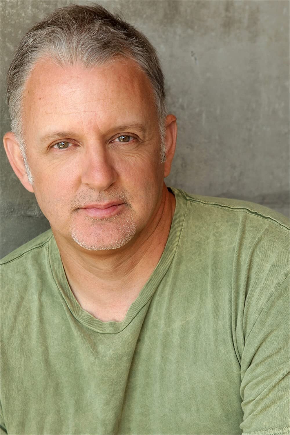 et billede af Jack Watkins