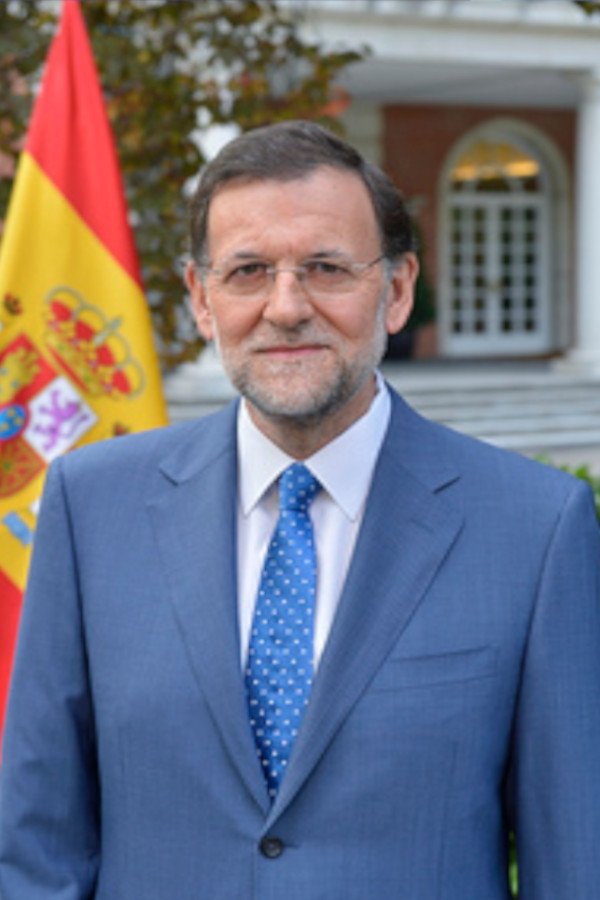 Mariano Rajoy
