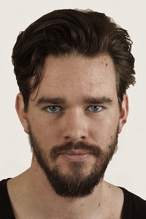 et billede af Elg Elgesem