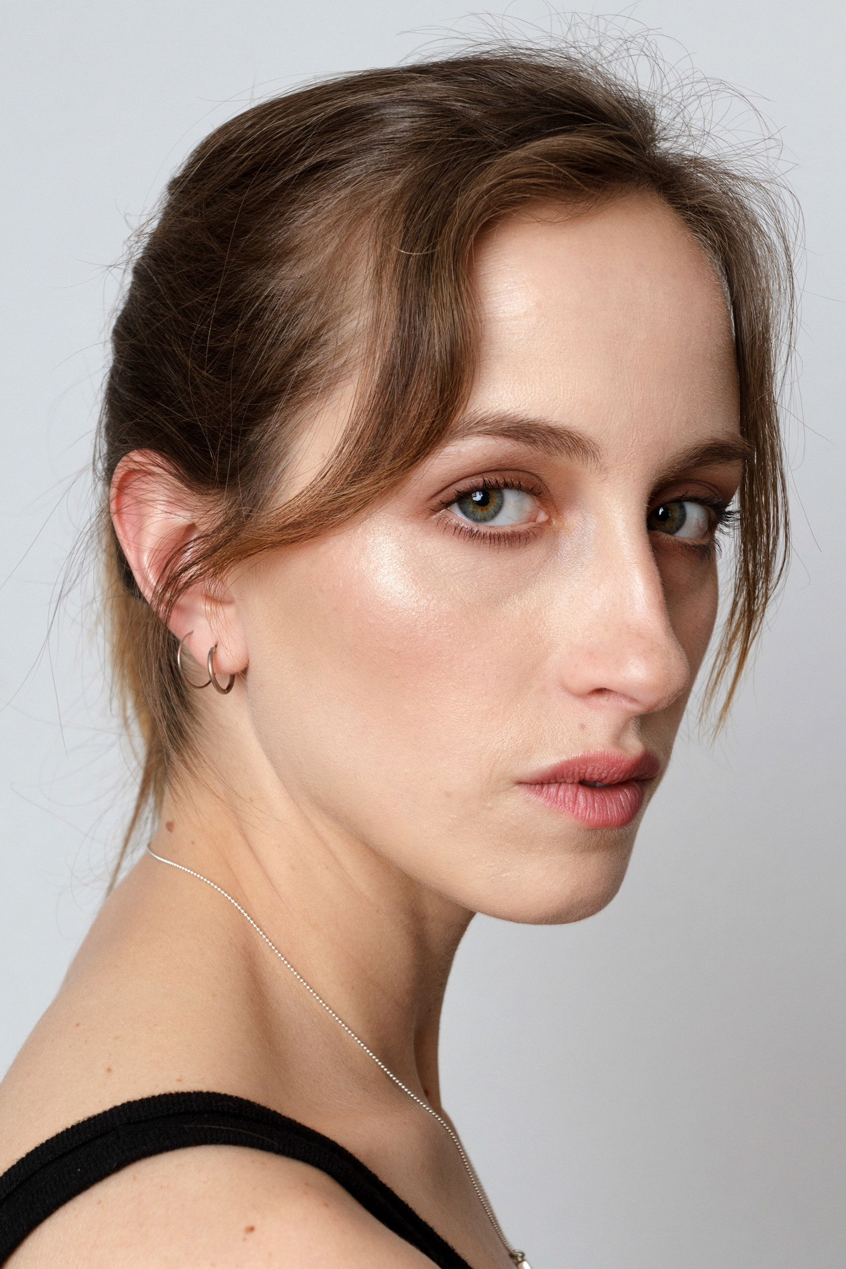 et billede af Victoria De Gregorio