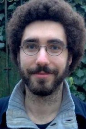 Olivier Michaut-Alchourroun | Editor