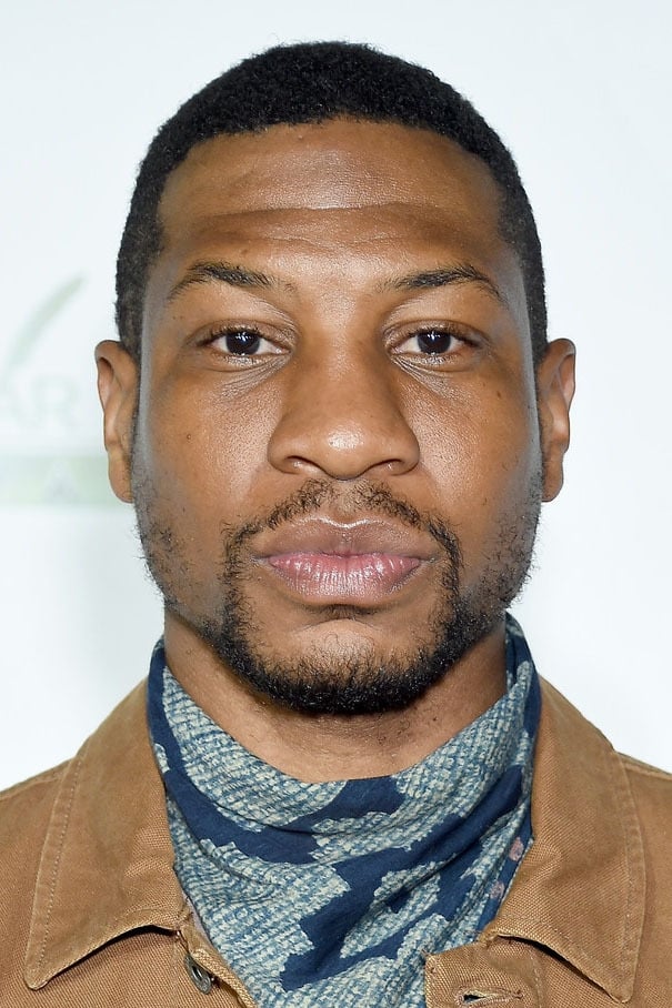 Jonathan Majors