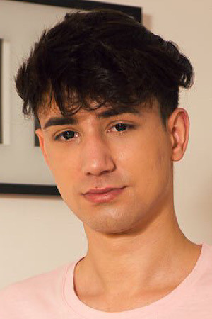 et billede af Jakub Slizsky