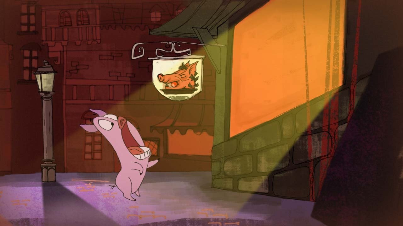 Pig Me