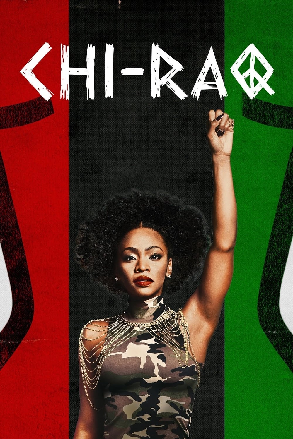 Chi-Raq