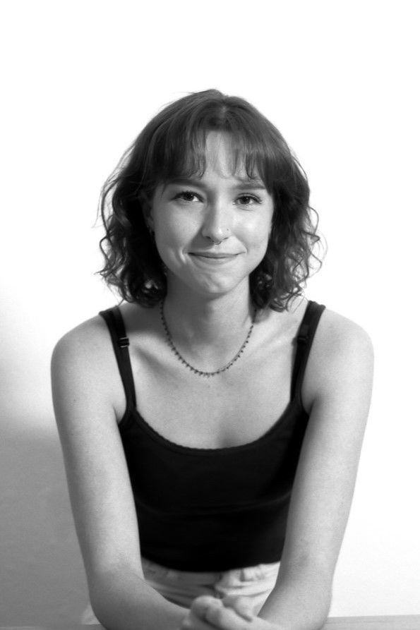 et billede af Alina Ares