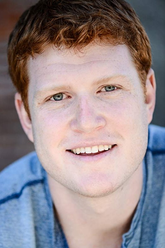 et billede af Tim Whalen