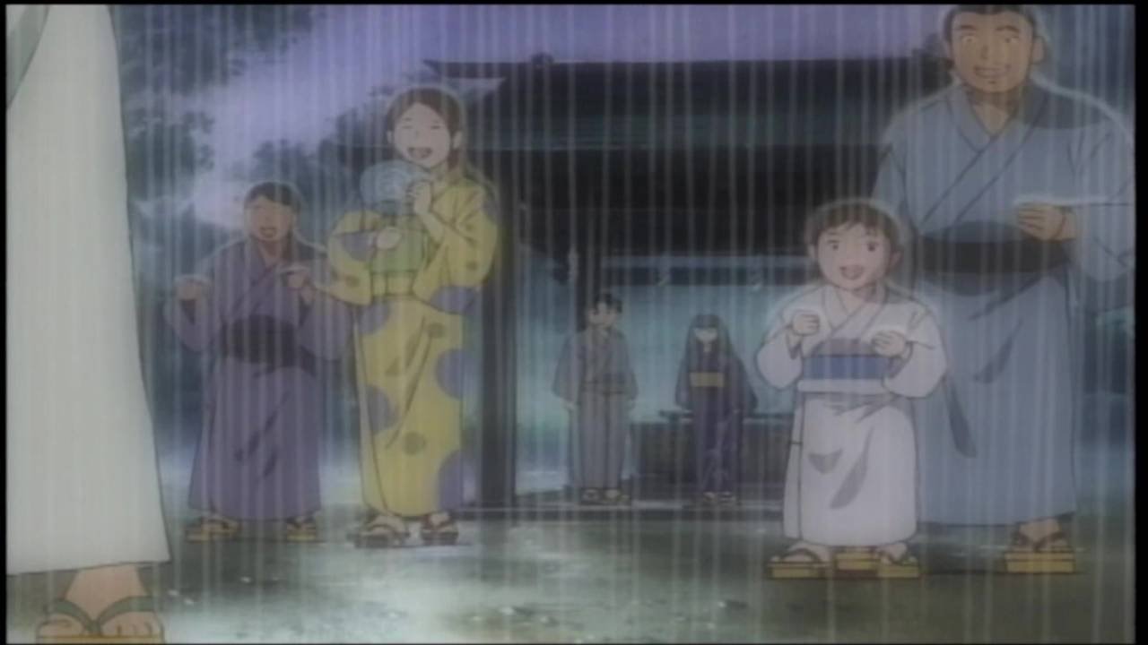 Kindaichi Case Files