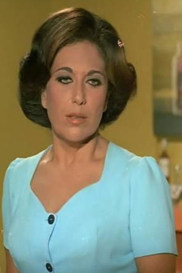 et billede af Rawia Abaza