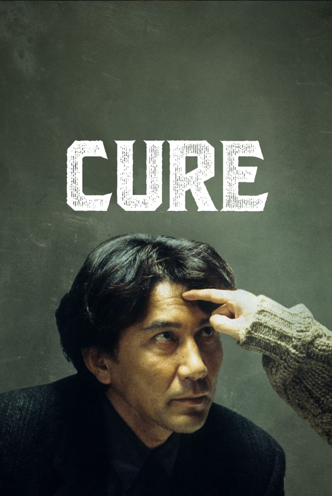Cure