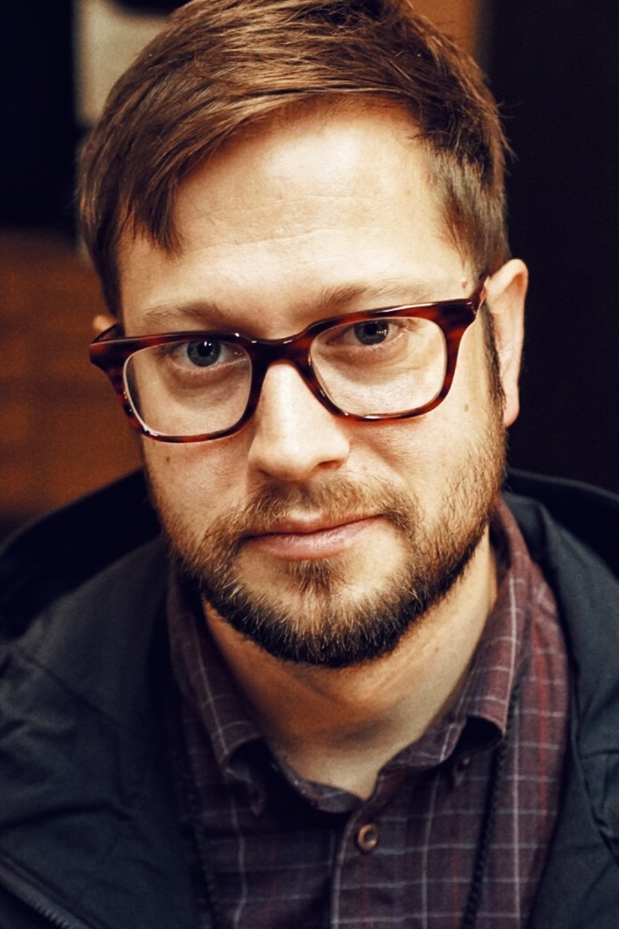 et billede af Cole Stratton