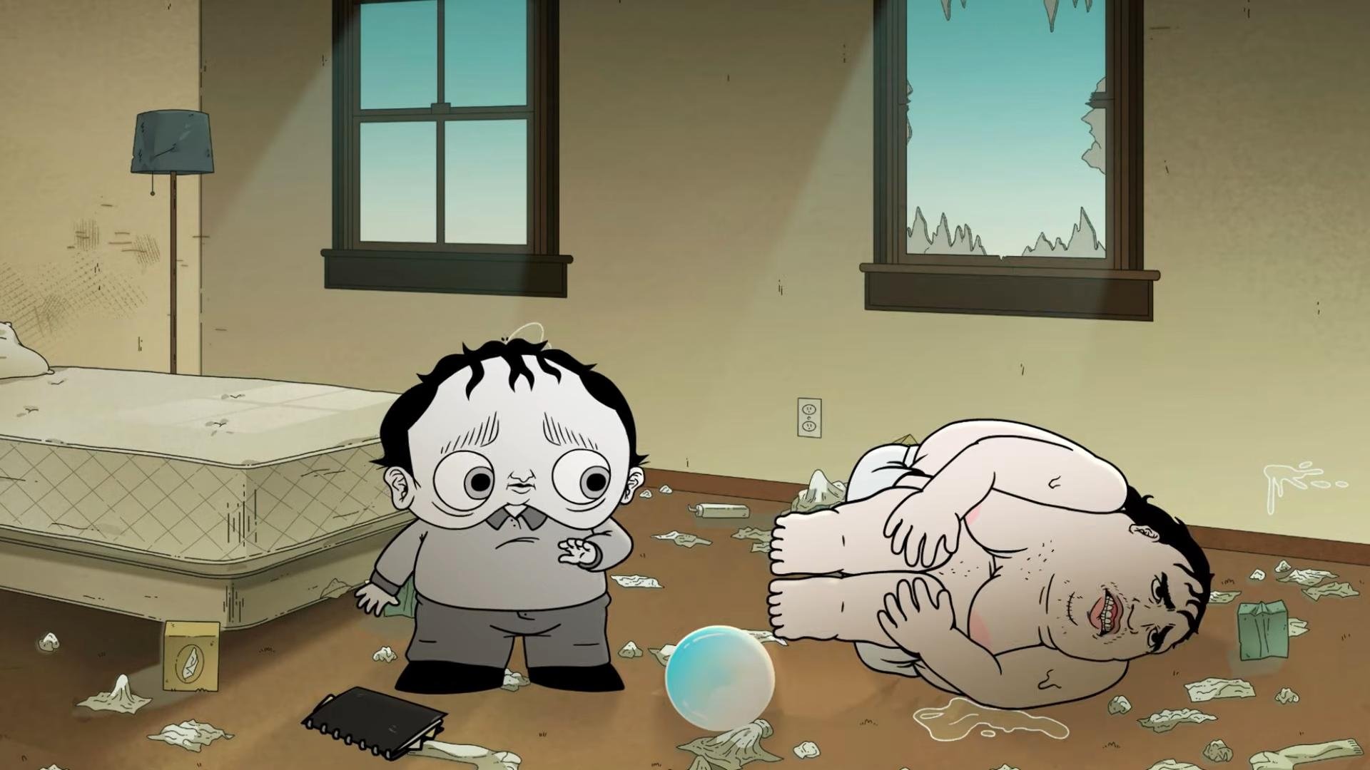 Episode 6